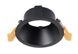 Встраиваемый светильник Crystal Lux  - 2